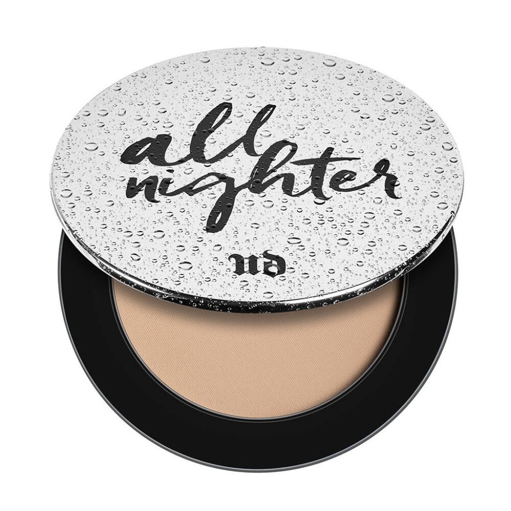 ALL NIGHTER WATERPROOF SETTING POWDER